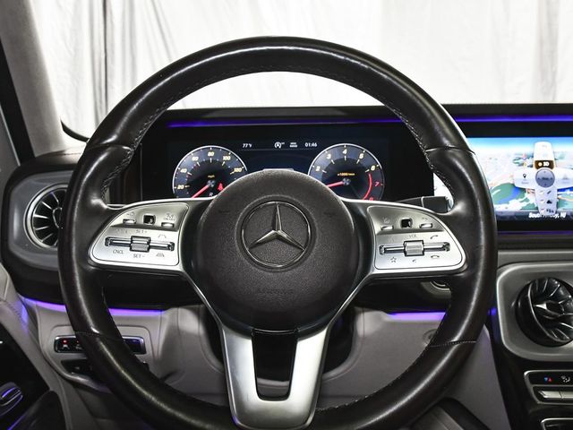 2020 Mercedes-Benz G-Class G 550 - 23082678 - 41