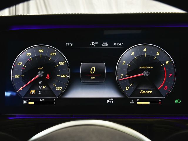 2020 Mercedes-Benz G-Class G 550 - 23082678 - 46