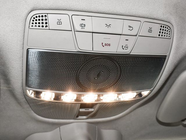 2020 Mercedes-Benz G-Class G 550 - 23082678 - 48