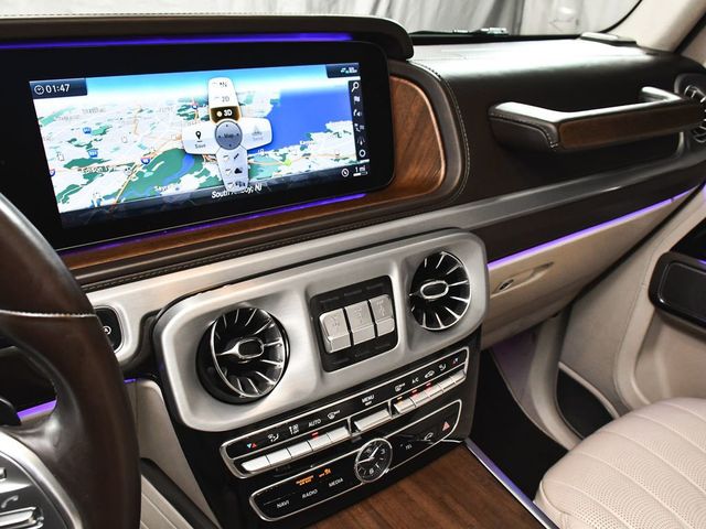 2020 Mercedes-Benz G-Class G 550 - 23082678 - 49