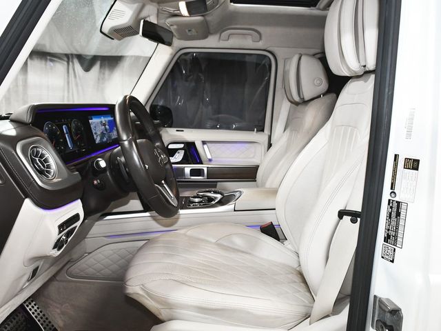 2020 Mercedes-Benz G-Class G 550 - 23082678 - 53