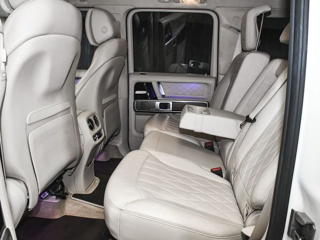 2020 Mercedes-Benz G-Class G 550 - 23082678 - 55