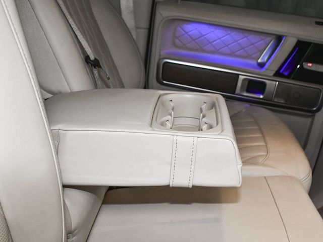 2020 Mercedes-Benz G-Class G 550 - 23082678 - 57