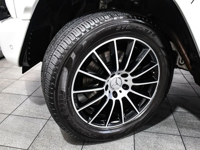 2020 Mercedes-Benz G-Class G 550 - 23082678 - 5