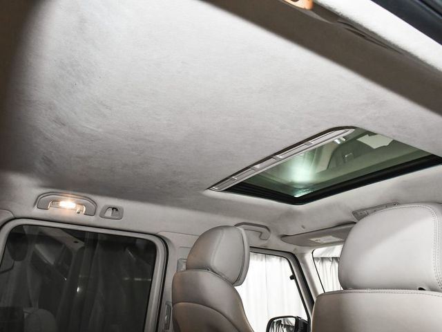 2020 Mercedes-Benz G-Class G 550 - 23082678 - 59