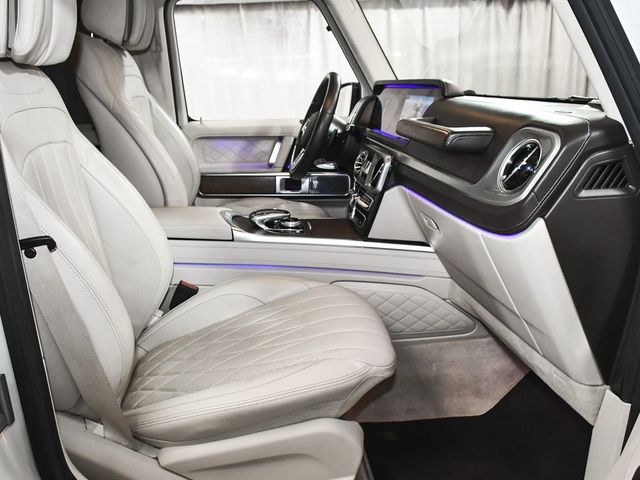 2020 Mercedes-Benz G-Class G 550 - 23082678 - 60