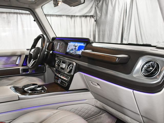 2020 Mercedes-Benz G-Class G 550 - 23082678 - 61