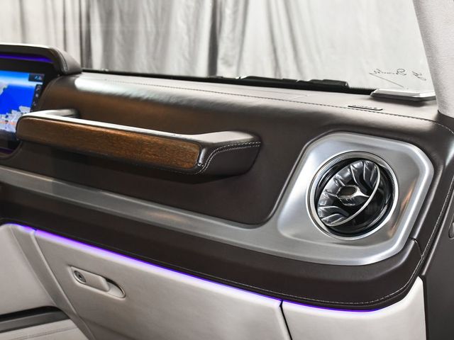 2020 Mercedes-Benz G-Class G 550 - 23082678 - 62