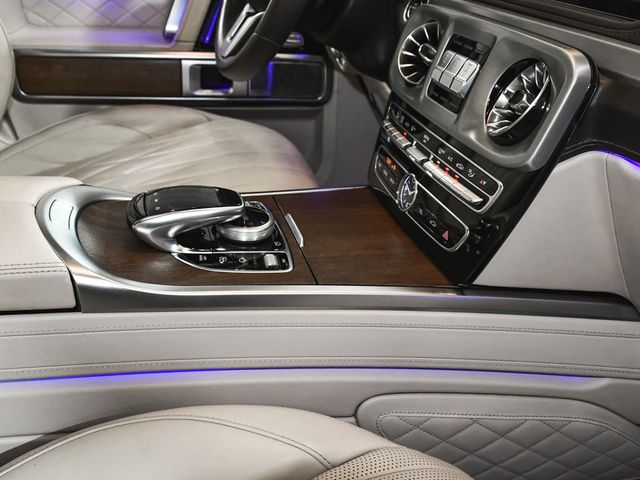 2020 Mercedes-Benz G-Class G 550 - 23082678 - 63