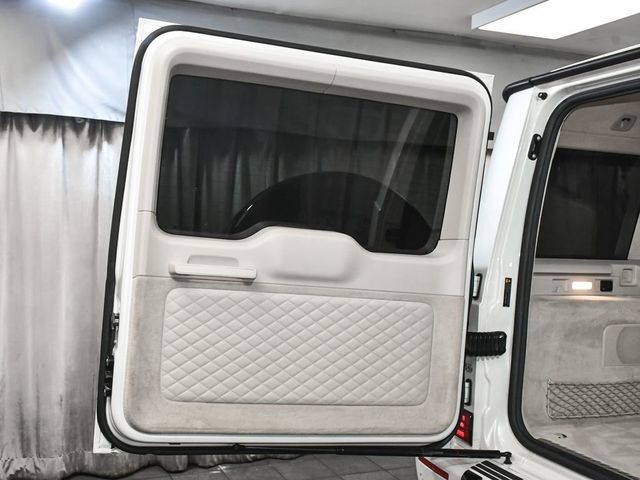 2020 Mercedes-Benz G-Class G 550 - 23082678 - 66