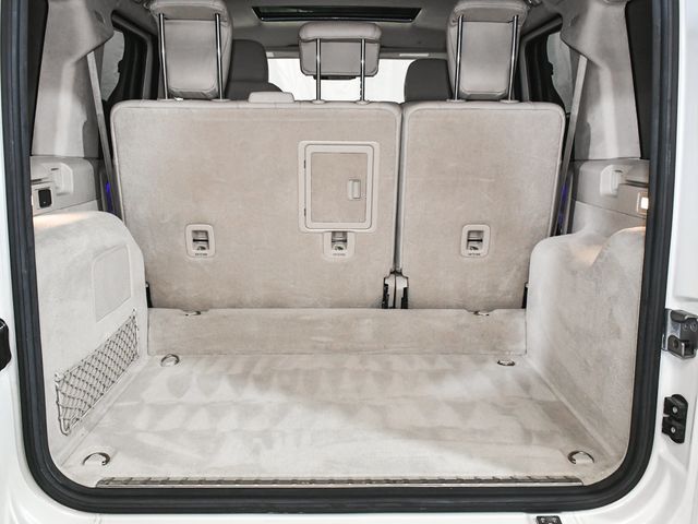 2020 Mercedes-Benz G-Class G 550 - 23082678 - 67