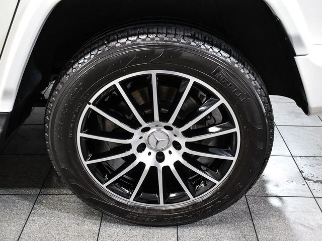 2020 Mercedes-Benz G-Class G 550 - 23082678 - 6