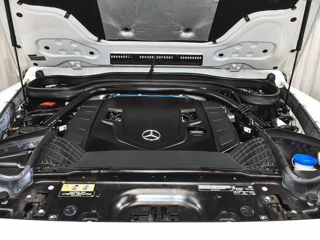 2020 Mercedes-Benz G-Class G 550 - 23082678 - 69