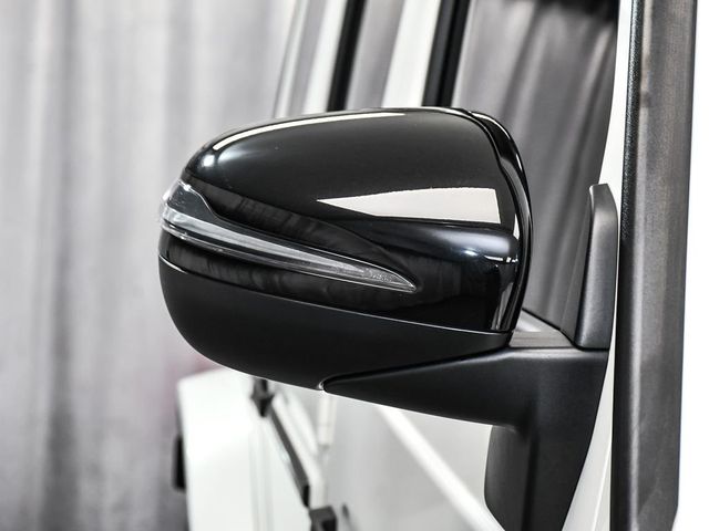 2020 Mercedes-Benz G-Class G 550 - 23082678 - 70
