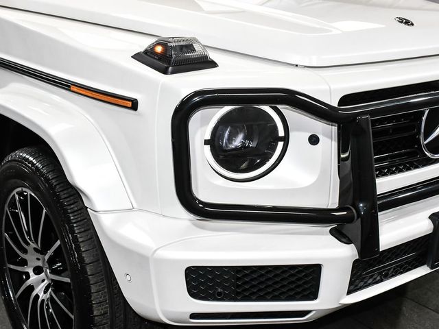 2020 Mercedes-Benz G-Class G 550 - 23082678 - 71