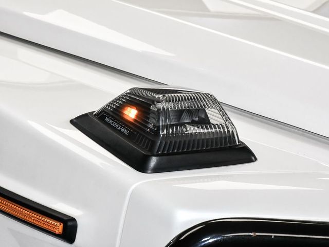 2020 Mercedes-Benz G-Class G 550 - 23082678 - 72