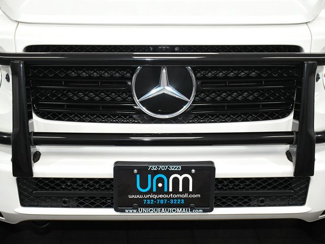2020 Mercedes-Benz G-Class G 550 - 23082678 - 73