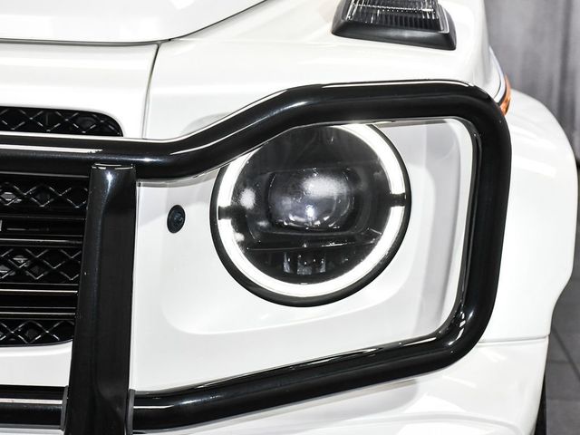 2020 Mercedes-Benz G-Class G 550 - 23082678 - 74