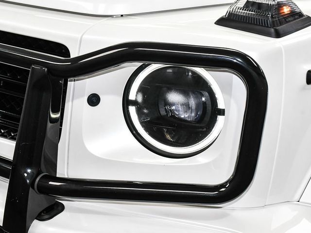 2020 Mercedes-Benz G-Class G 550 - 23082678 - 75
