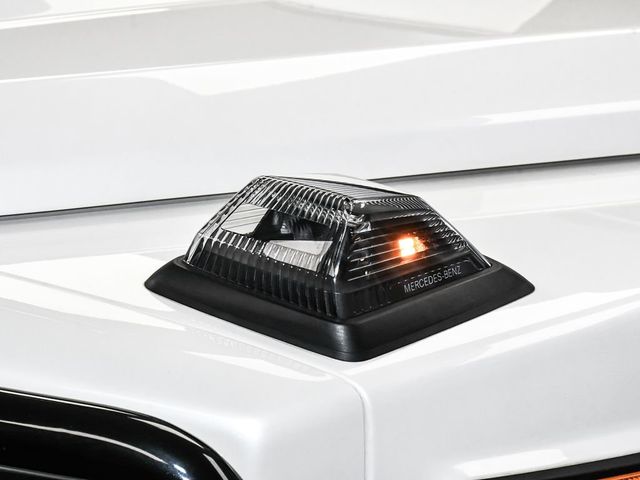 2020 Mercedes-Benz G-Class G 550 - 23082678 - 76