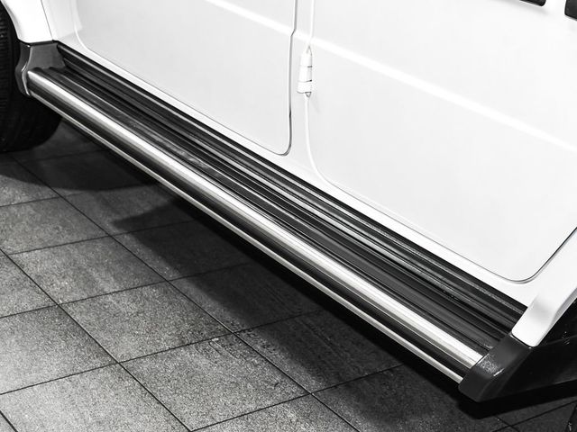 2020 Mercedes-Benz G-Class G 550 - 23082678 - 78