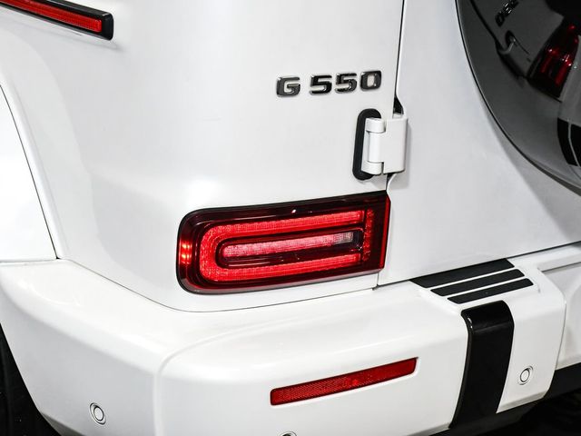 2020 Mercedes-Benz G-Class G 550 - 23082678 - 79