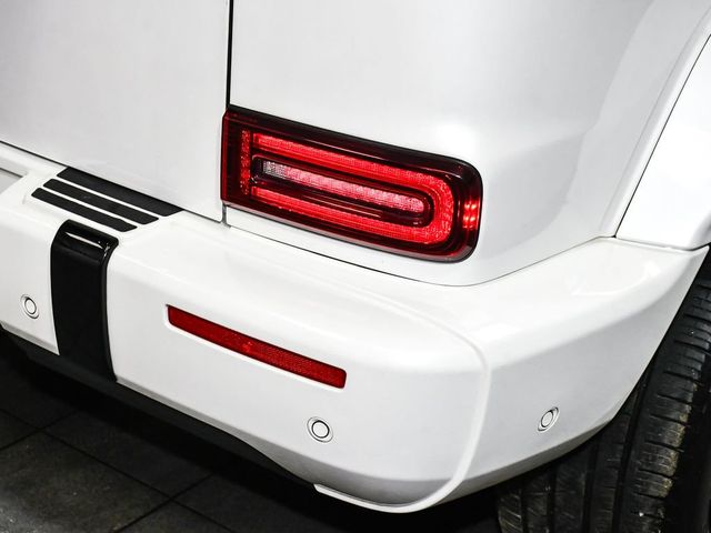 2020 Mercedes-Benz G-Class G 550 - 23082678 - 80