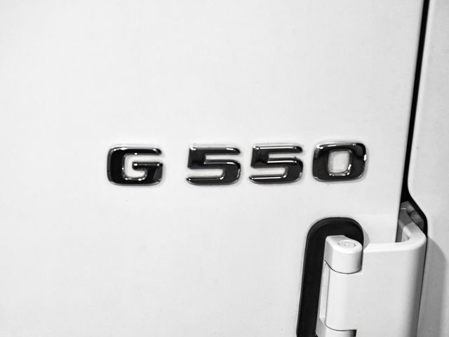 2020 Mercedes-Benz G-Class G 550 - 23082678 - 85