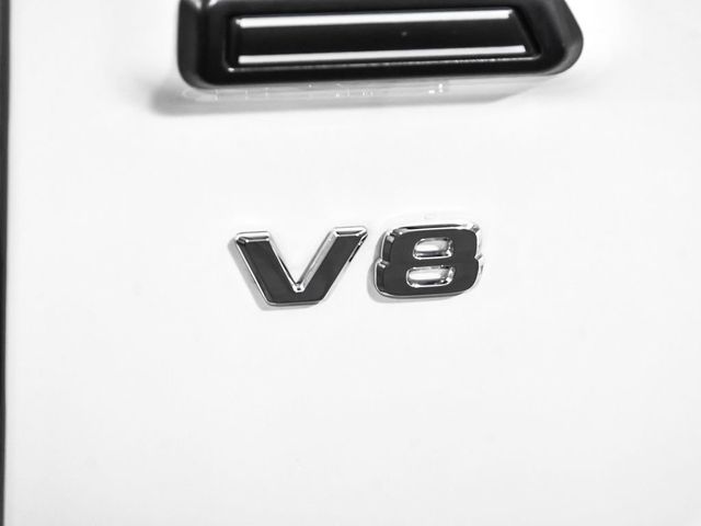 2020 Mercedes-Benz G-Class G 550 - 23082678 - 86
