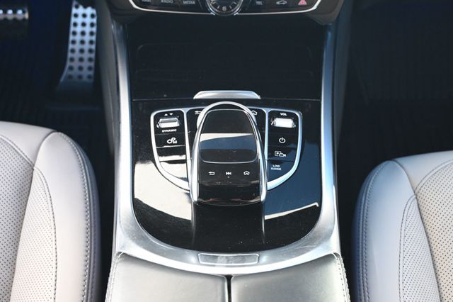 2020 Mercedes-Benz G-Class G 550 4MATIC AMG Line Night Package Exclusive Interior Package - 22967629 - 16
