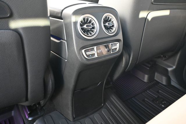 2020 Mercedes-Benz G-Class G 550 4MATIC AMG Line Night Package Exclusive Interior Package - 22967629 - 20