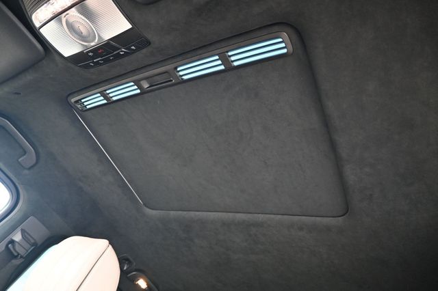 2020 Mercedes-Benz G-Class G 550 4MATIC AMG Line Night Package Exclusive Interior Package - 22967629 - 24