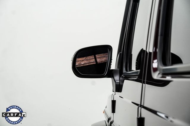 2020 Mercedes-Benz G-Class G 550 4MATIC SUV - 22973205 - 13