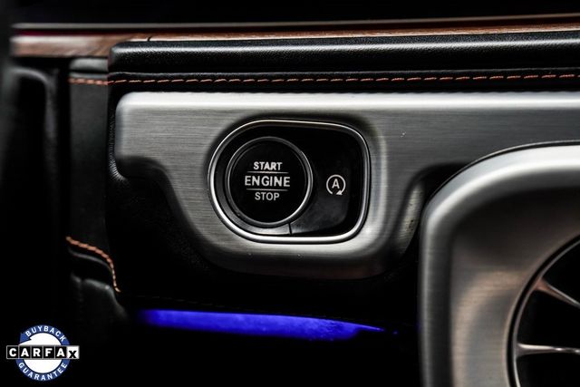 2020 Mercedes-Benz G-Class G 550 4MATIC SUV - 22973205 - 21