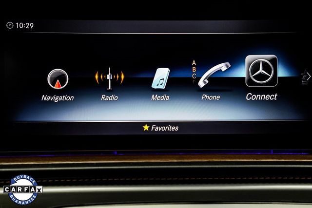 2020 Mercedes-Benz G-Class G 550 4MATIC SUV - 22973205 - 25