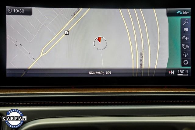 2020 Mercedes-Benz G-Class G 550 4MATIC SUV - 22973205 - 26