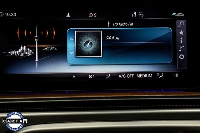 2020 Mercedes-Benz G-Class G 550 4MATIC SUV - 22973205 - 27