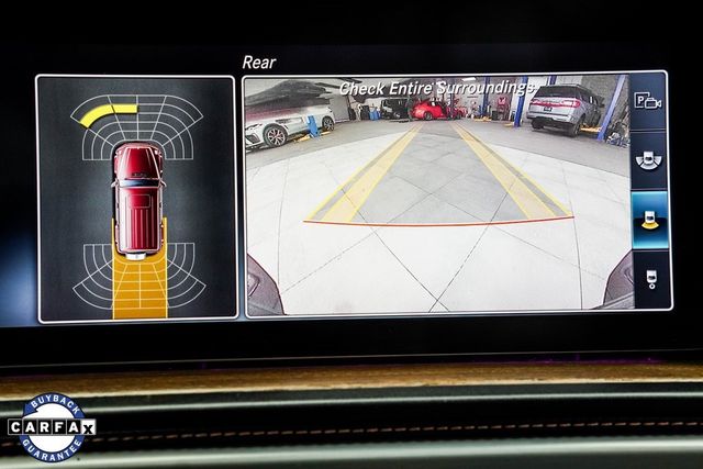 2020 Mercedes-Benz G-Class G 550 4MATIC SUV - 22973205 - 28