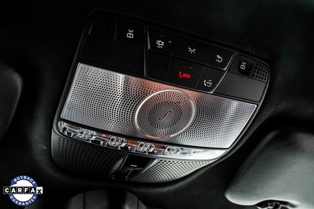 2020 Mercedes-Benz G-Class G 550 4MATIC SUV - 22973205 - 33