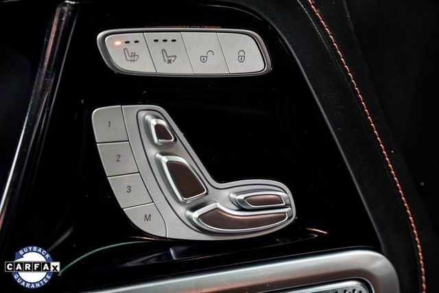 2020 Mercedes-Benz G-Class G 550 4MATIC SUV - 22973205 - 42