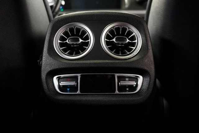2020 Mercedes-Benz G-Class G 550 4MATIC SUV - 22913783 - 9