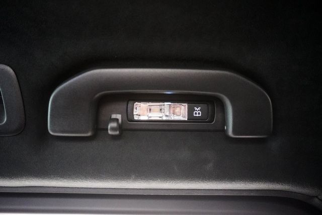 2020 Mercedes-Benz G-Class G 550 4MATIC SUV - 22913783 - 10