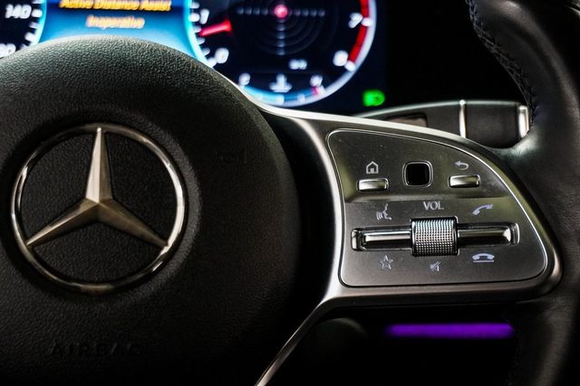 2020 Mercedes-Benz G-Class G 550 4MATIC SUV - 22913783 - 15