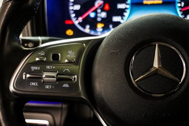 2020 Mercedes-Benz G-Class G 550 4MATIC SUV - 22913783 - 16