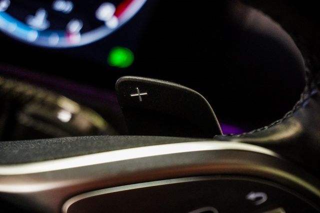 2020 Mercedes-Benz G-Class G 550 4MATIC SUV - 22913783 - 17