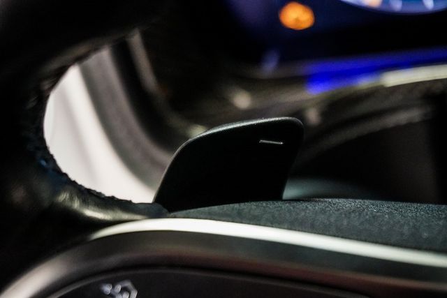 2020 Mercedes-Benz G-Class G 550 4MATIC SUV - 22913783 - 18