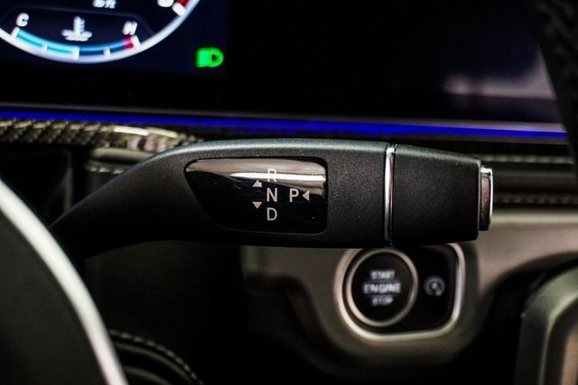 2020 Mercedes-Benz G-Class G 550 4MATIC SUV - 22913783 - 19