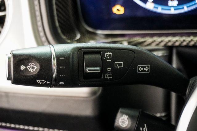 2020 Mercedes-Benz G-Class G 550 4MATIC SUV - 22913783 - 20