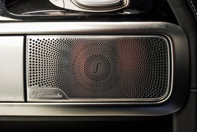 2020 Mercedes-Benz G-Class G 550 4MATIC SUV - 22913783 - 23