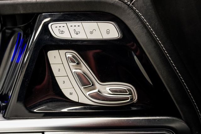 2020 Mercedes-Benz G-Class G 550 4MATIC SUV - 22913783 - 24